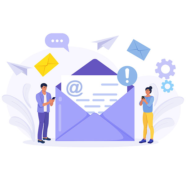 Email Marketing
